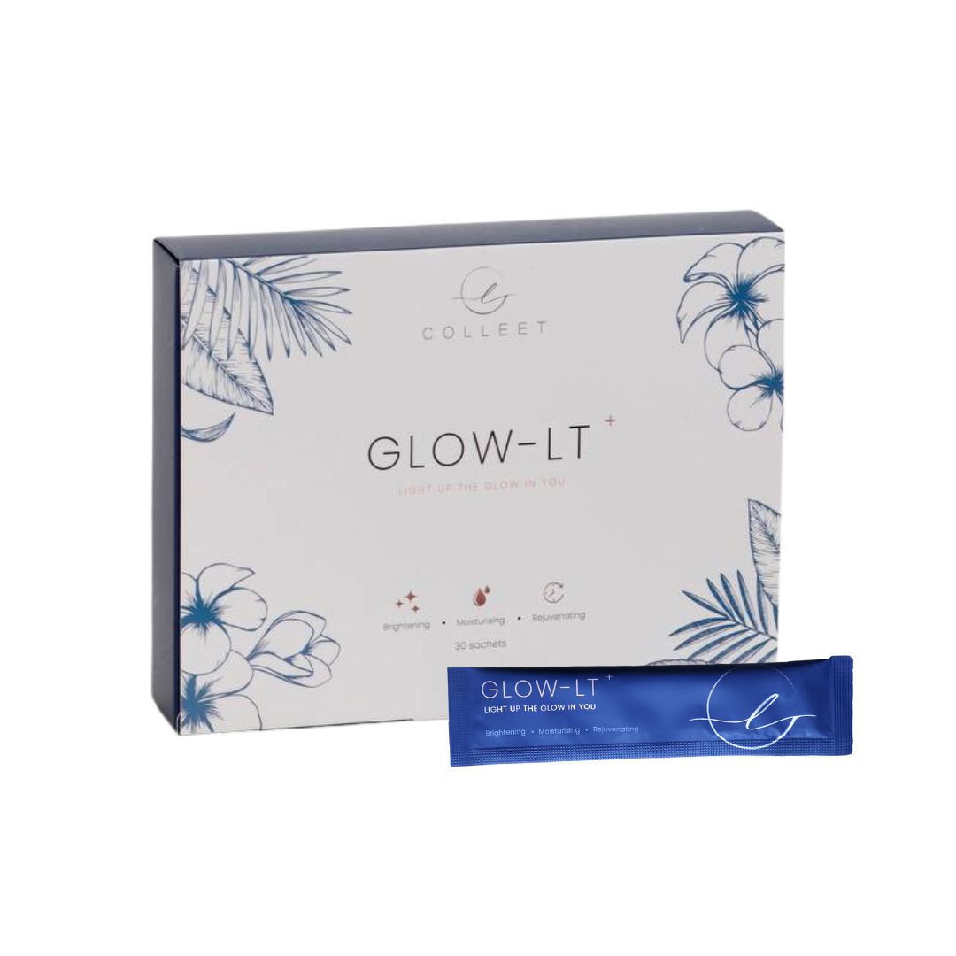 Colleet MIX AND MATCH Beavi9 and Glow - Lt+