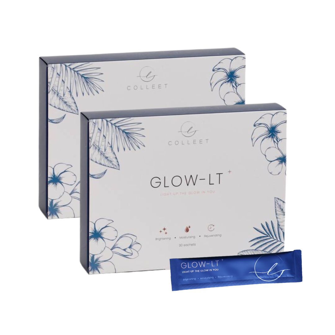 Colleet MIX AND MATCH Beavi9 and Glow - Lt+