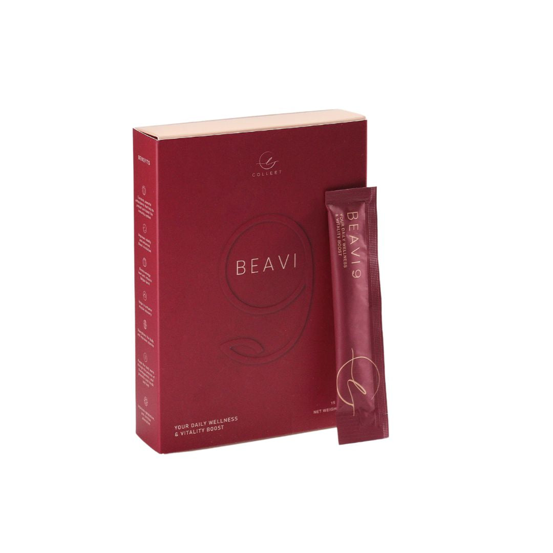 Colleet MIX AND MATCH Beavi9 and Glow - Lt+