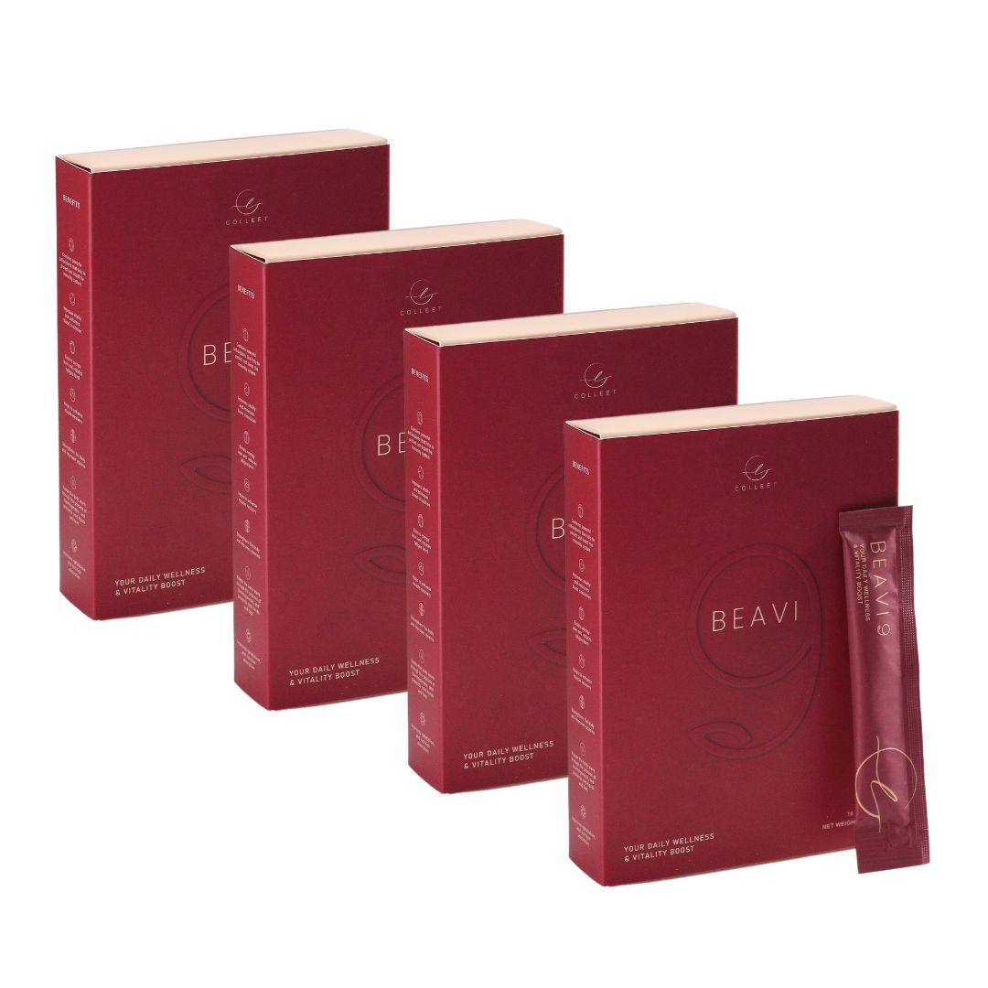 Colleet MIX AND MATCH Beavi9 and Glow - Lt+